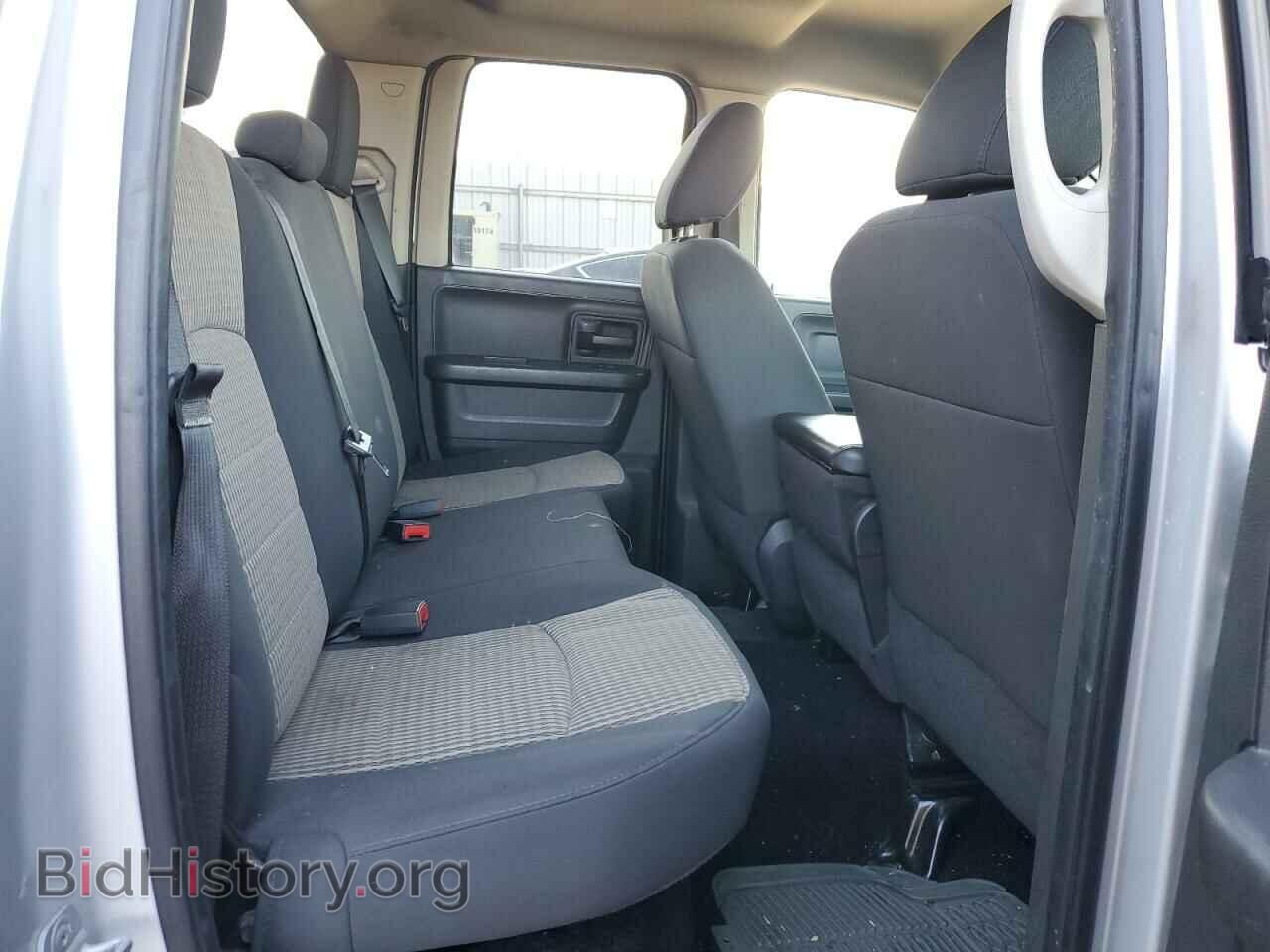 2011 DODGE All Models - VIN: 1D7RV1GP0BS612665 - Photo 10