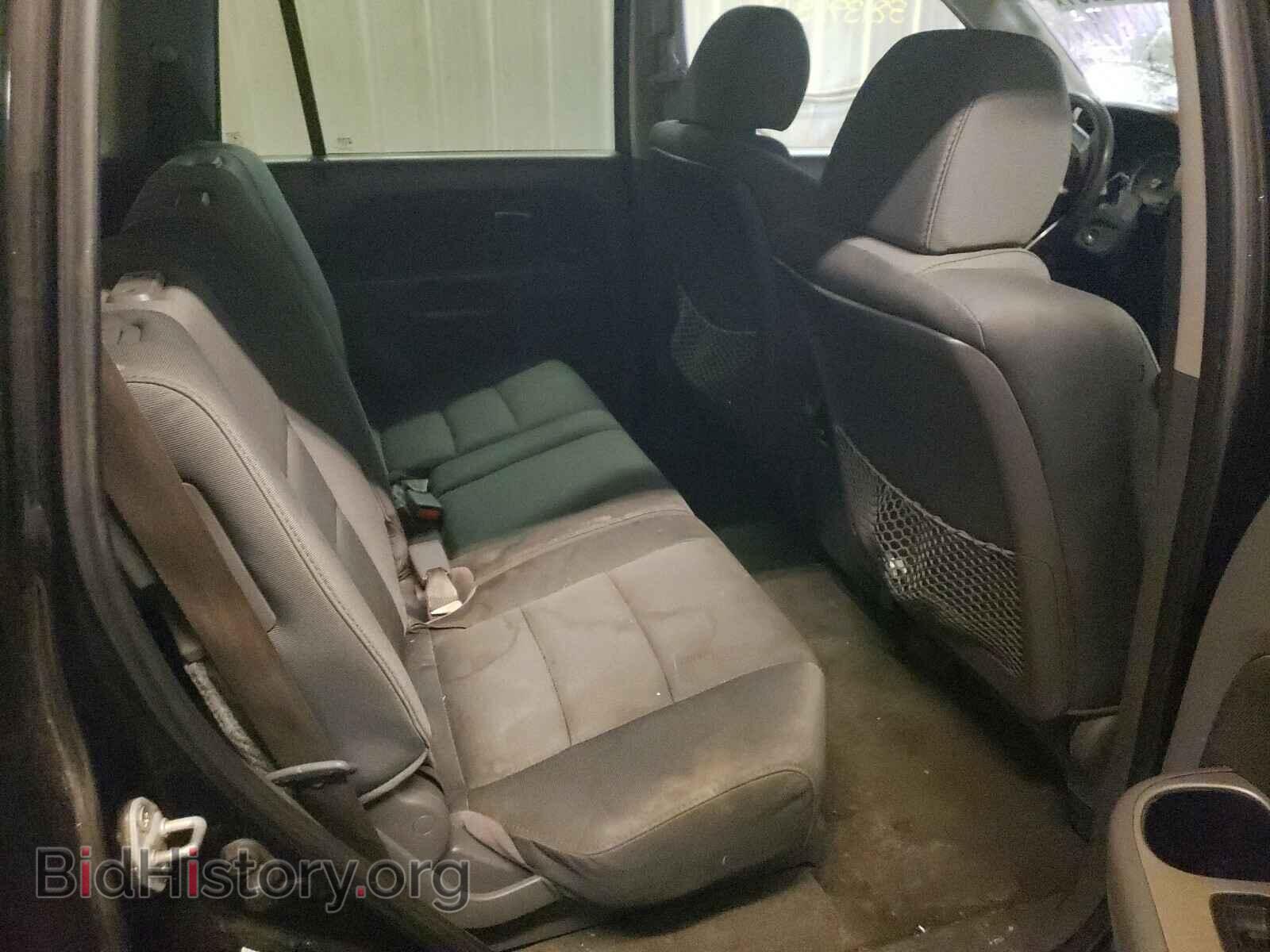 2007 HONDA PILOT - VIN: 5FNYF18107B021897 - Фото 6