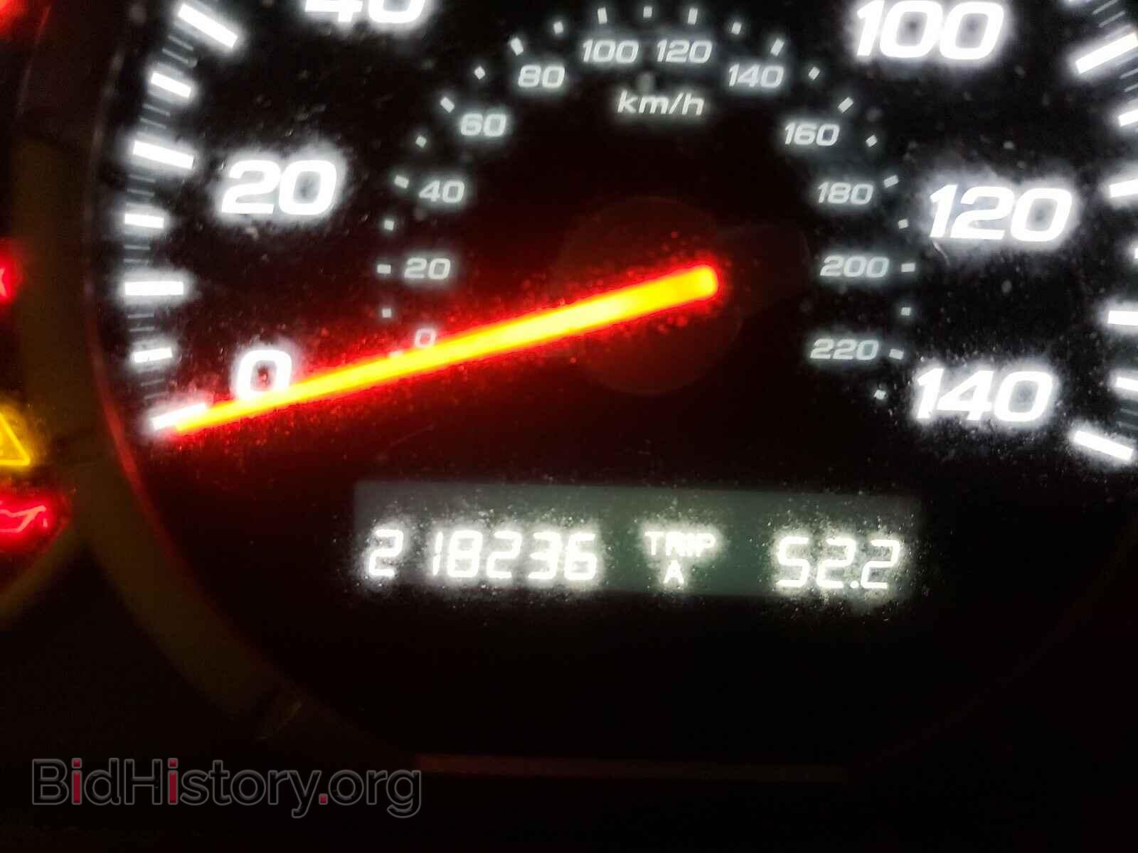 2007 HONDA PILOT - VIN: 5FNYF18107B021897 - Фото 8