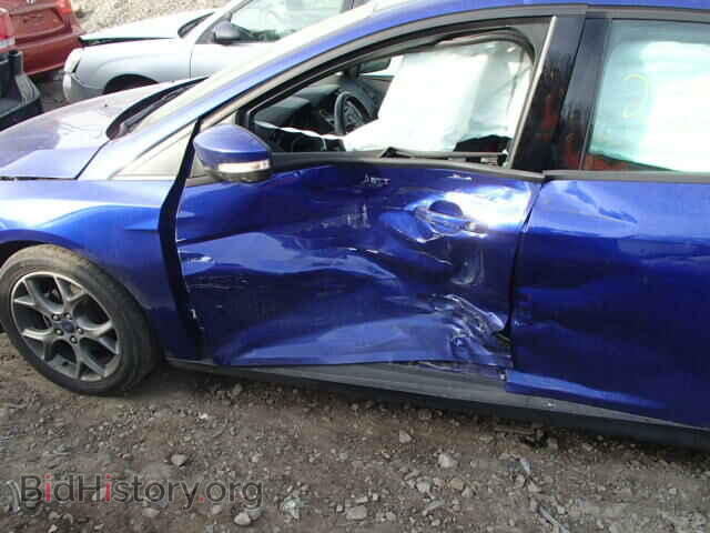 2013 FORD FOCUS - VIN: 1FADP3F26DL208563 - Photo 9