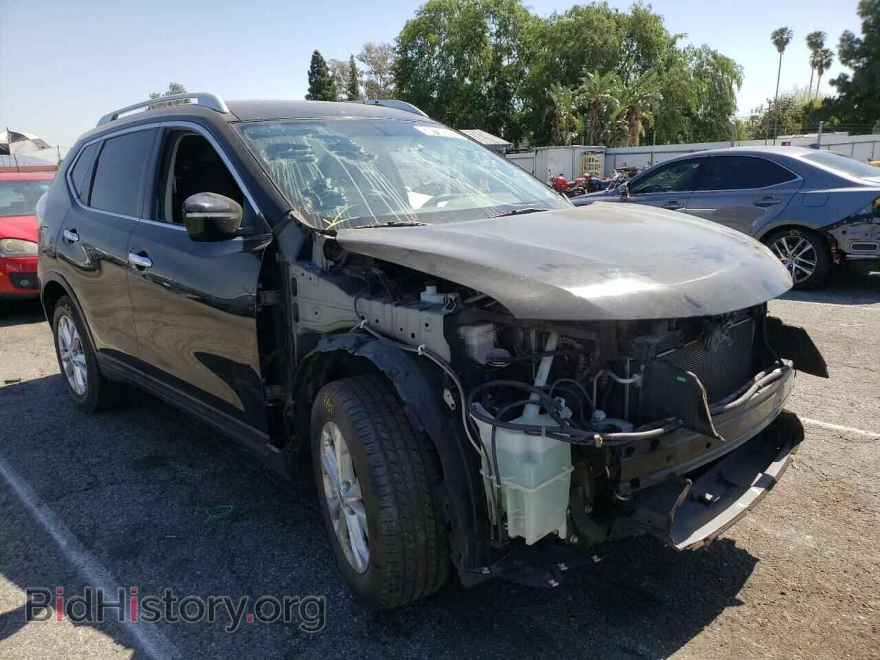 Фотография KNMAT2MT8FP531894 - NISSAN ROGUE 2015