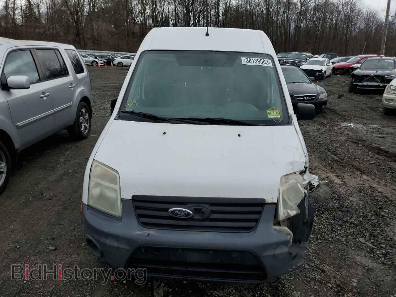 2012 FORD TRANSIT - VIN: NM0LS7CN1CT123992 - Фото 5
