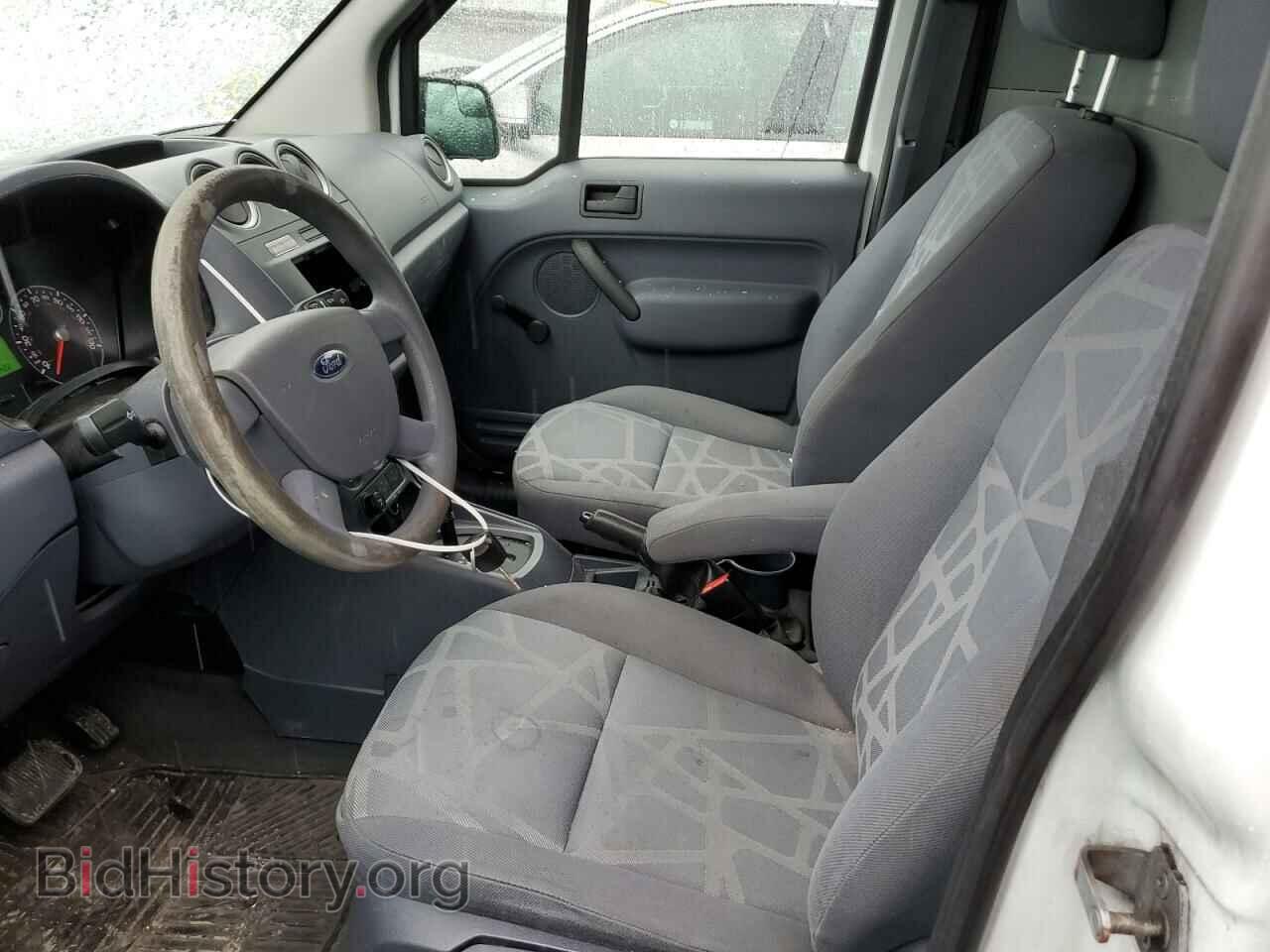 2012 FORD TRANSIT - VIN: NM0LS7CN1CT123992 - Фото 7