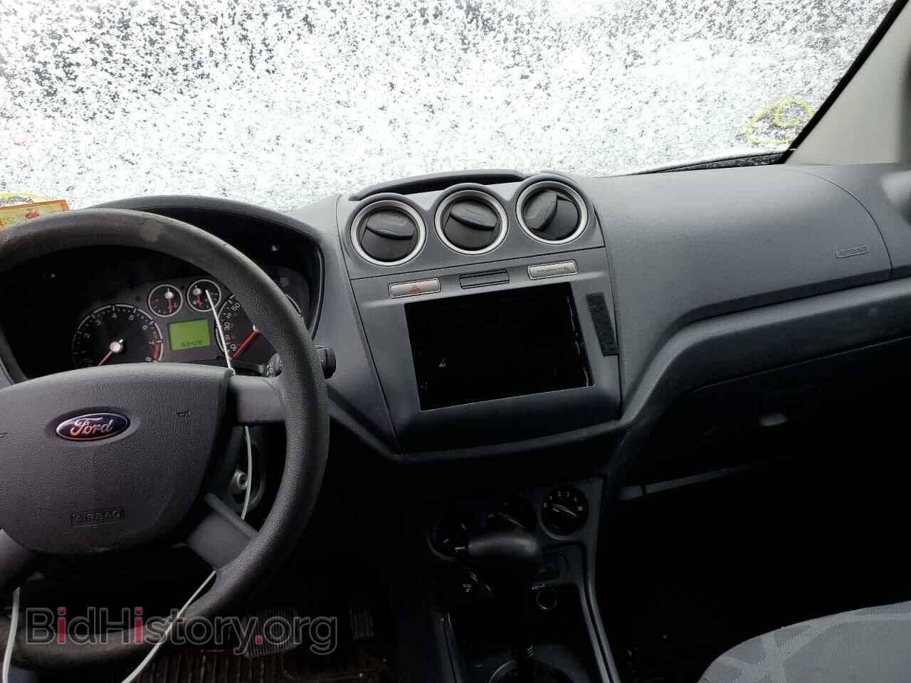 2012 FORD TRANSIT - VIN: NM0LS7CN1CT123992 - Фото 8