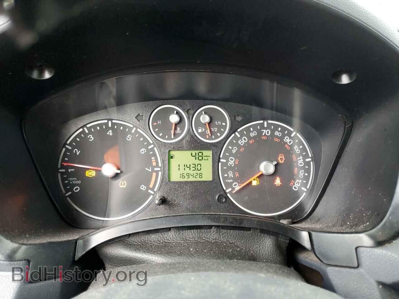2012 FORD TRANSIT - VIN: NM0LS7CN1CT123992 - Фото 9