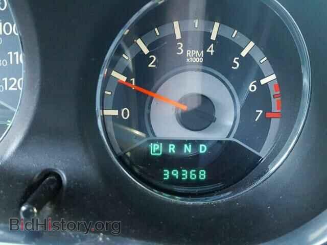 2013 CHRYSLER 200 - VIN: 1C3CCBCG2DN612187 - Фото 8