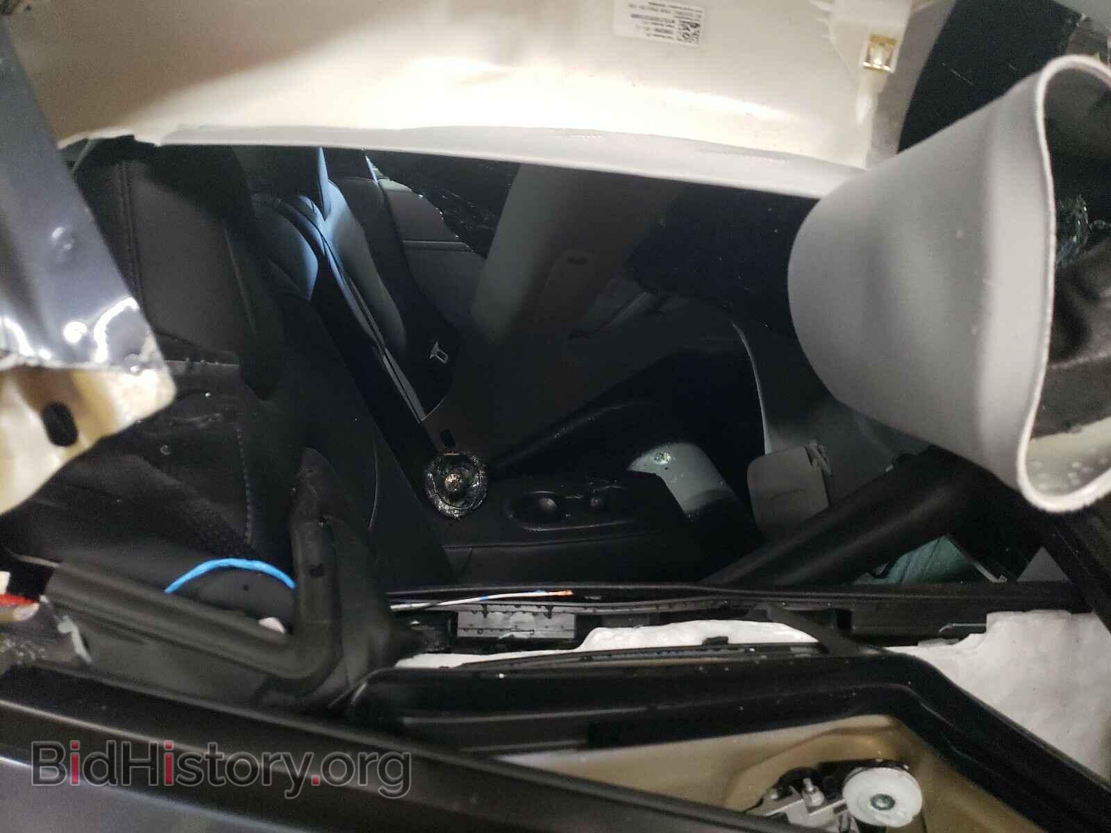 2021 TESLA MODEL 3 - VIN: 5YJ3E1EB7MF901940 - Photo 6