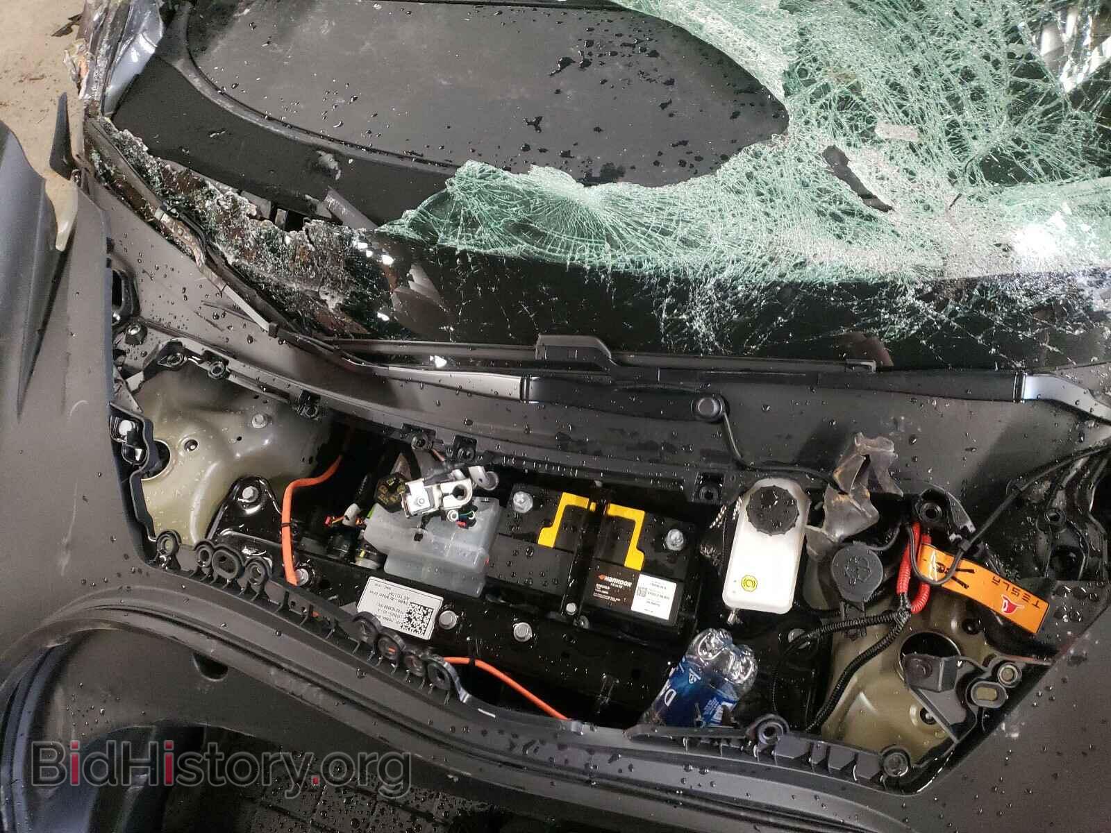 2021 TESLA MODEL 3 - VIN: 5YJ3E1EB7MF901940 - Photo 7