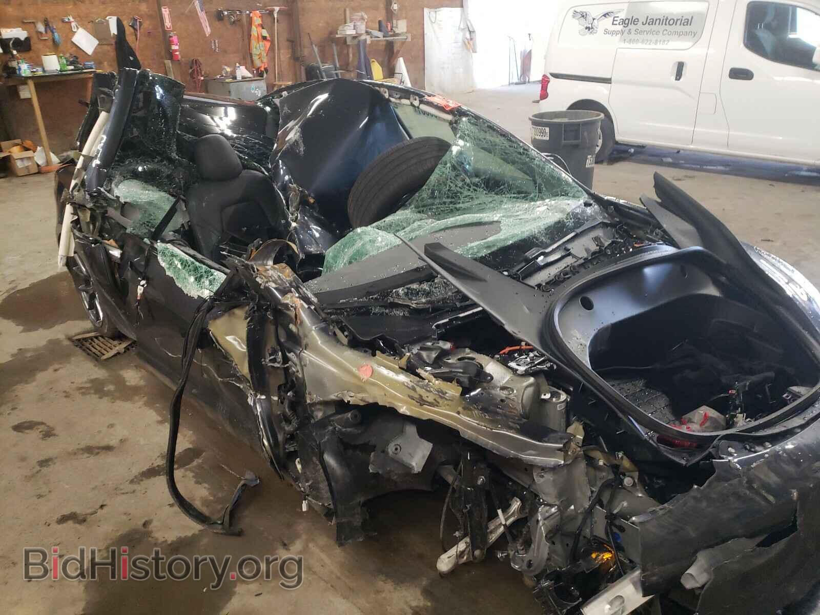 2021 TESLA MODEL 3 - VIN: 5YJ3E1EB7MF901940 - Photo 10