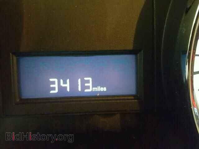 2016 DODGE CARAVAN - VIN: 2C4RDGCG4GR319009 - Фото 8
