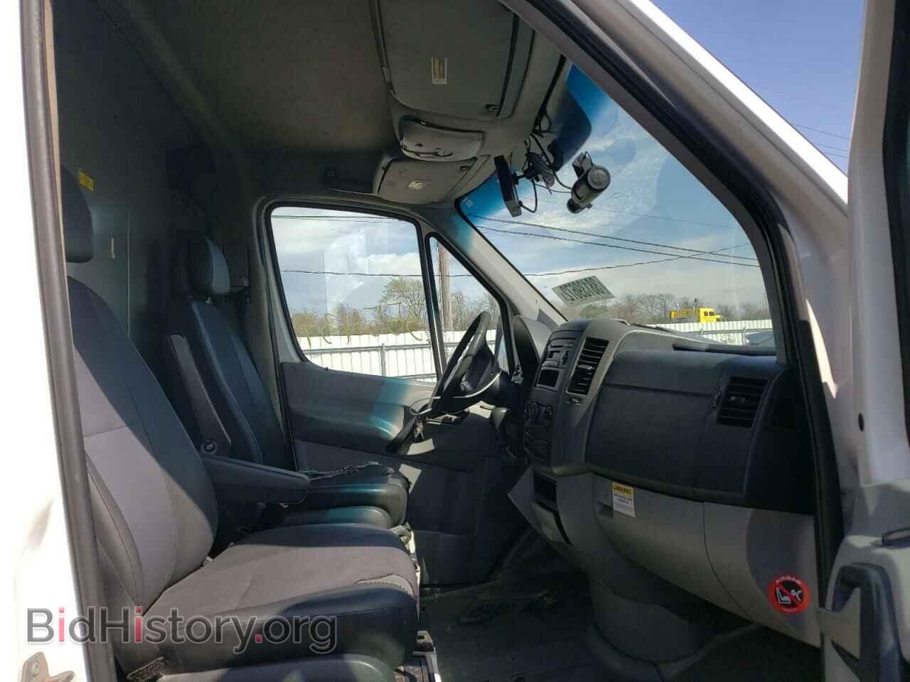 2007 DODGE SPRINTER - VIN: WD0PE745075196217 - Photo 5