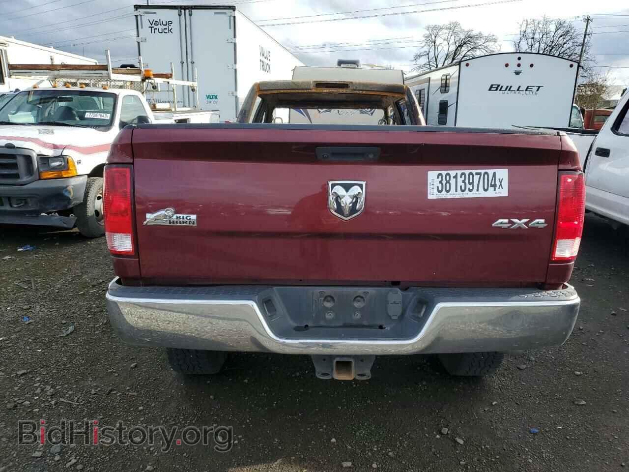 2018 RAM All Models - VIN: 3C63R3HL5JG247232 - Фото 6