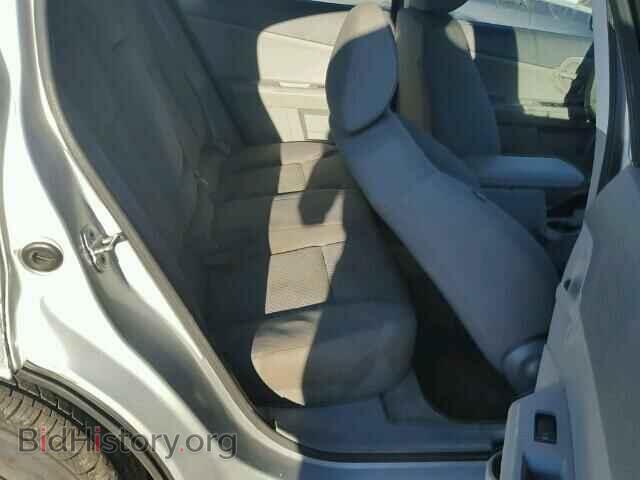2008 DODGE AVENGER - VIN: 1B3LC46KX8N648563 - Фото 6