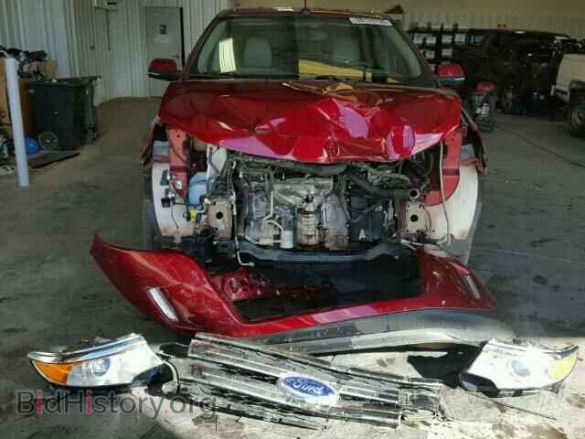 2014 FORD EDGE - VIN: 2FMDK3JC0EBB38340 - Photo 9