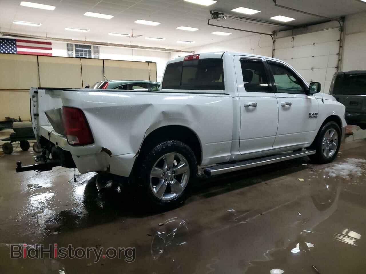 2014 RAM 1500 - VIN: 1C6RR6GG2ES267565 - Фото 3