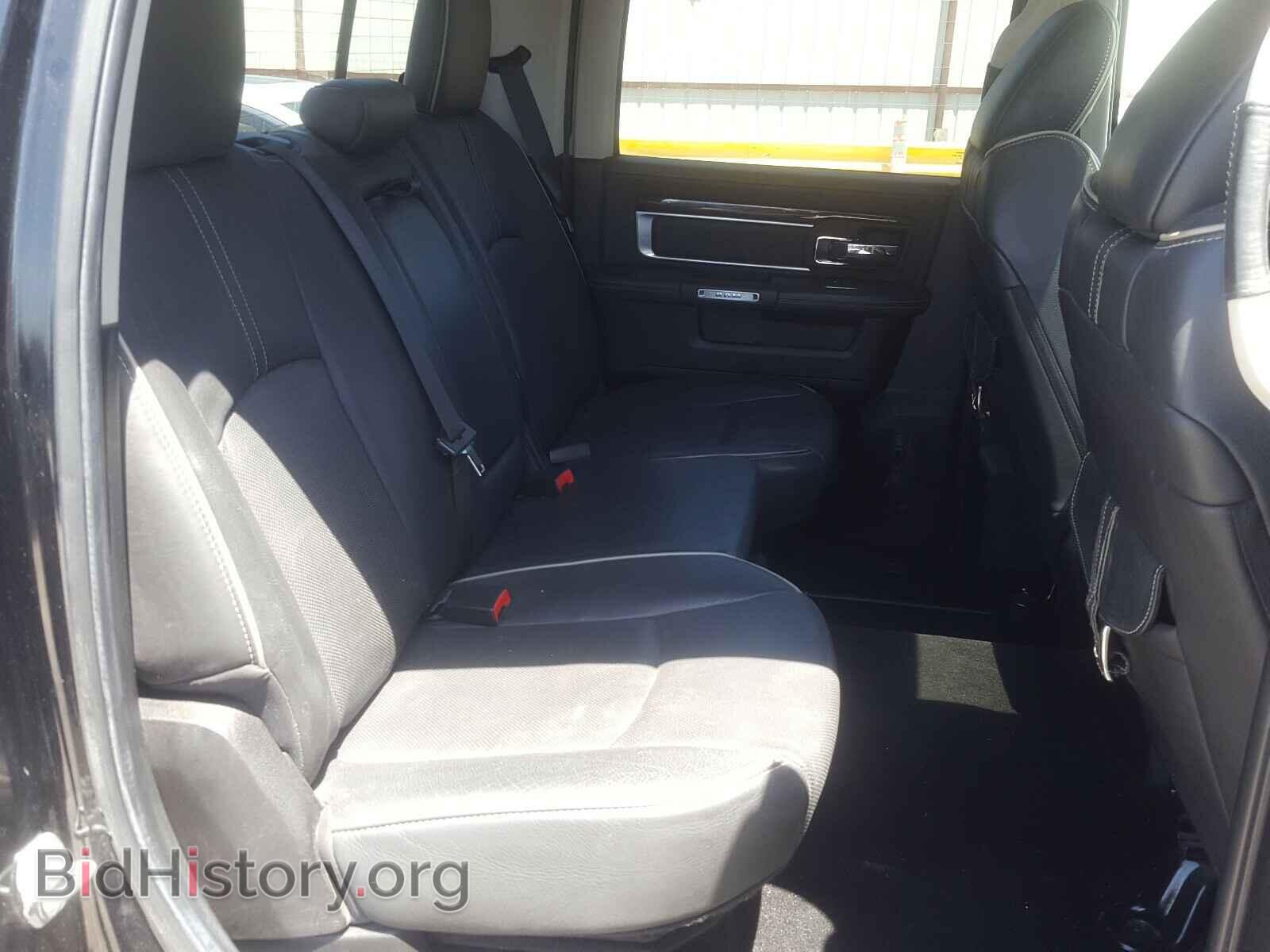 2014 RAM 1500 - VIN: 1C6RR6WT1ES114111 - Фото 6