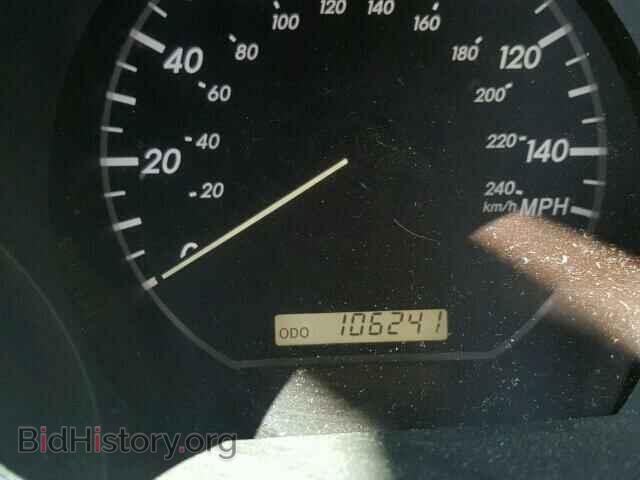 2004 LEXUS RX330 - VIN: 2T2HA31U24C033351 - Фото 8
