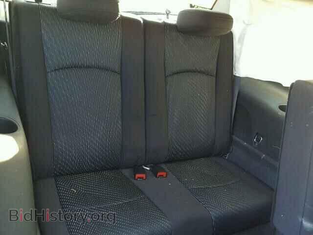 2013 DODGE JOURNEY - VIN: 3C4PDCBB6DT563646 - Фото 10