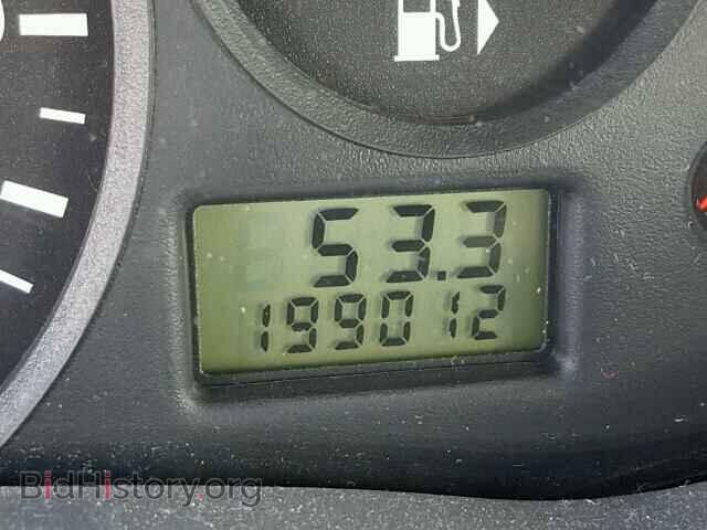 2005 FORD FOCUS - VIN: 1FAFP34N55W192586 - Фото 8