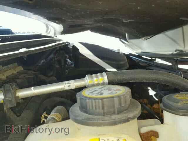 2008 FORD EDGE - VIN: 2FMDK36C58BA23813 - Фото 7