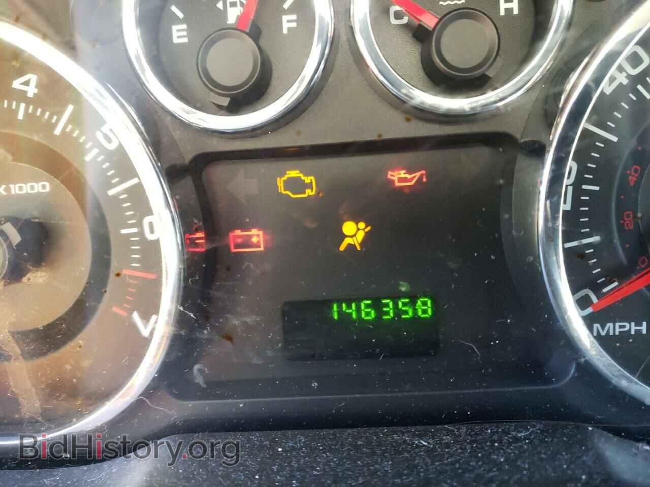 2008 FORD EDGE - VIN: 2FMDK36C48BA28016 - Photo 9