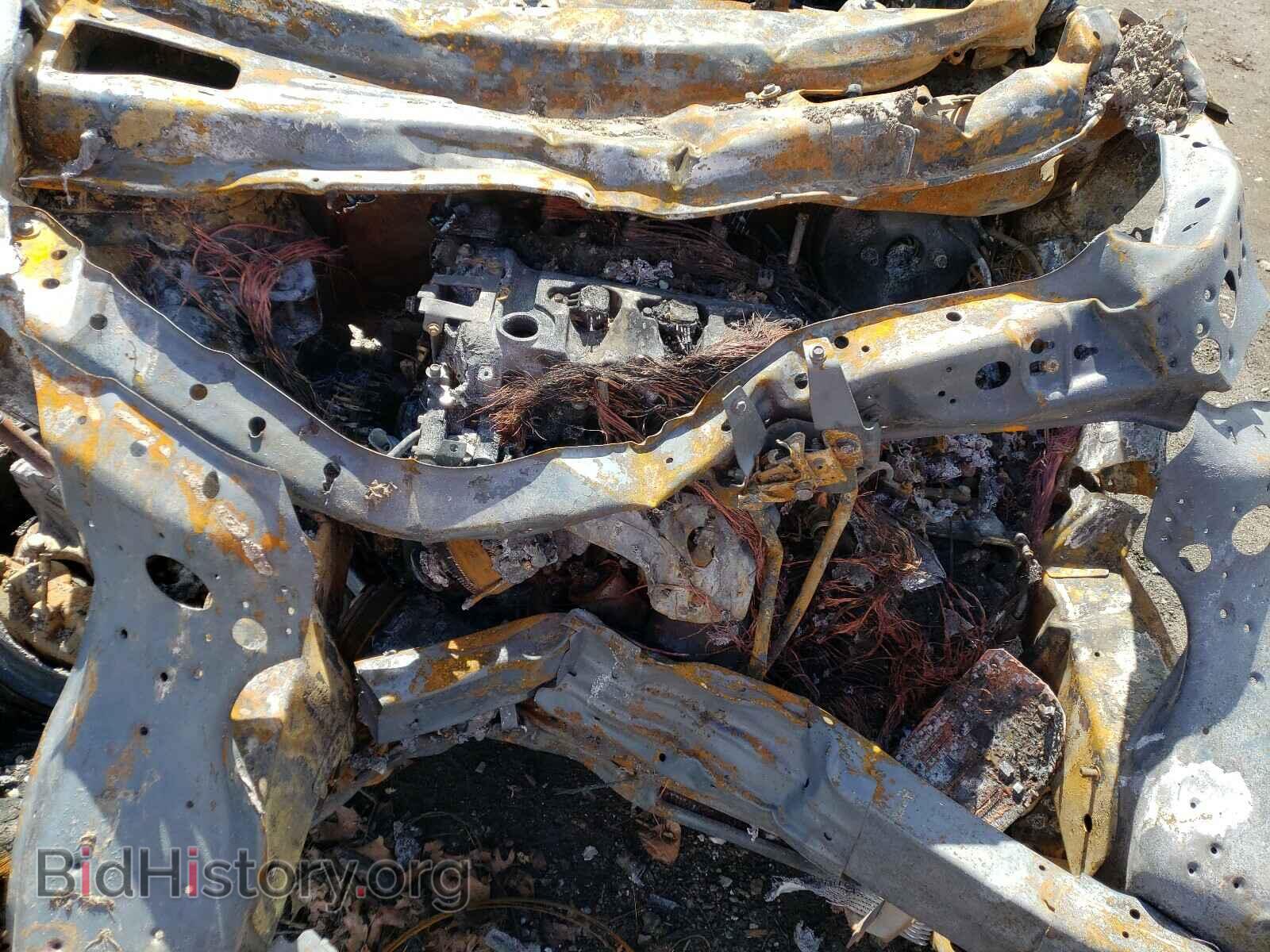 2017 CHEVROLET TRAVERSE - VIN: 1GNKVHKD5HJ224788 - Фото 7