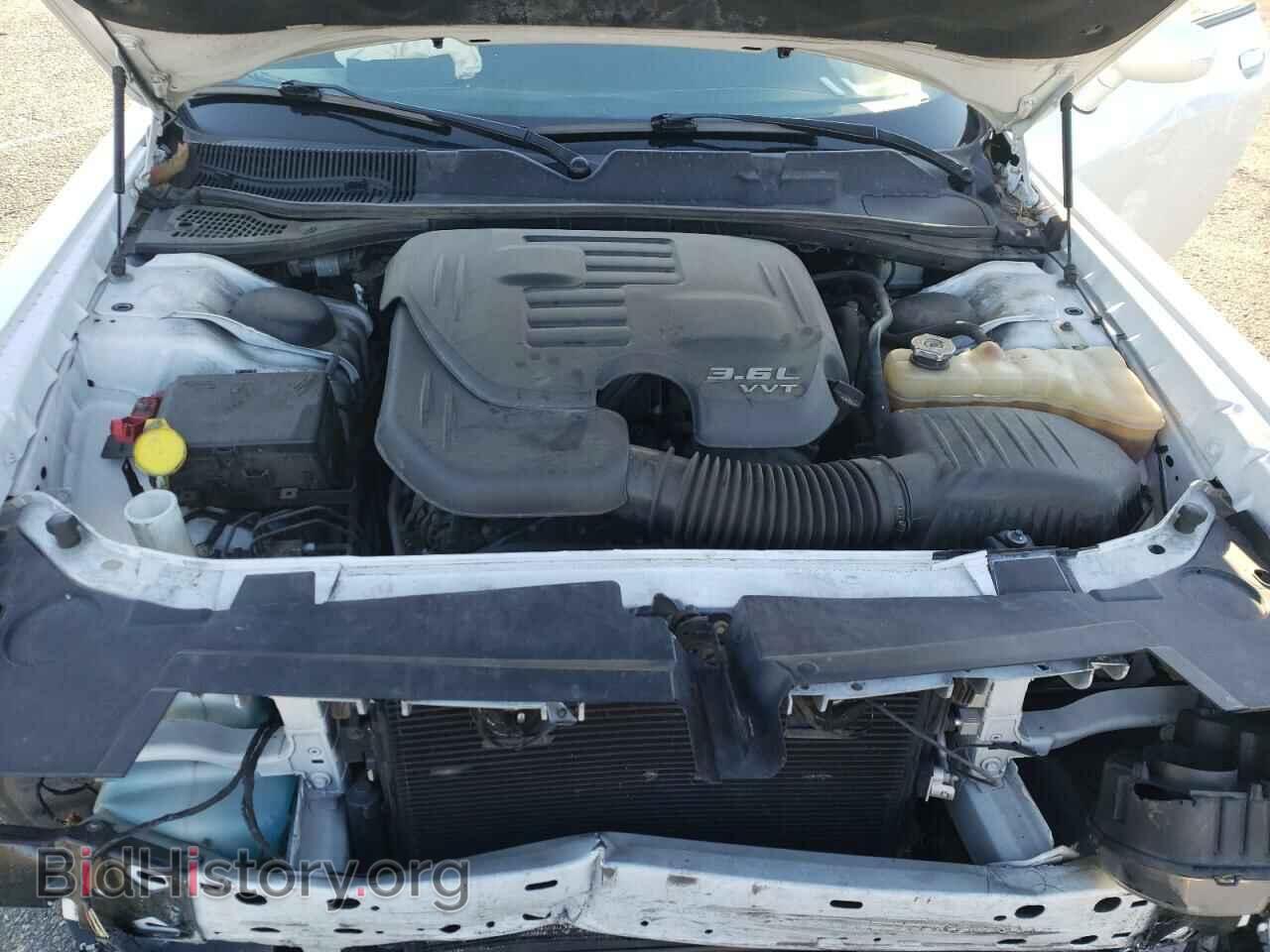 2016 DODGE CHALLENGER - VIN: 2C3CDZAG5GH352745 - Фото 11