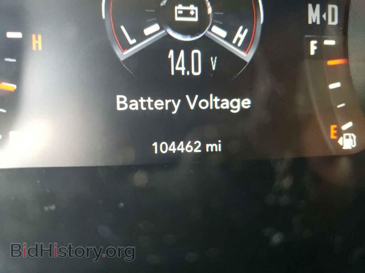 2016 DODGE CHALLENGER - VIN: 2C3CDZAG5GH352745 - Фото 9