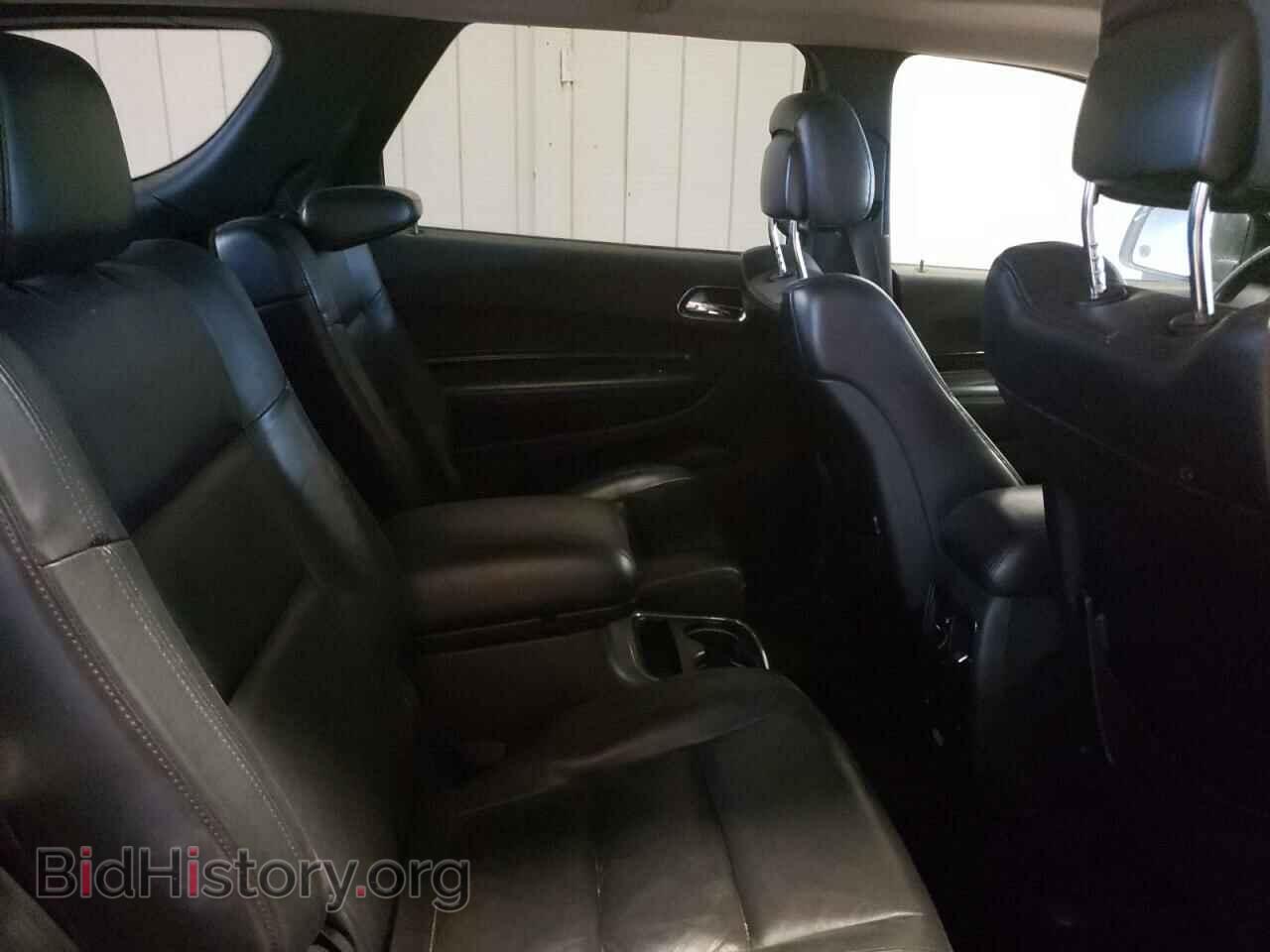 2015 DODGE DURANGO - VIN: 1C4RDJDG9FC180739 - Фото 11