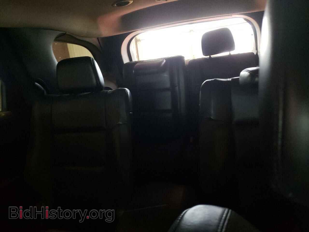 2015 DODGE DURANGO - VIN: 1C4RDJDG9FC180739 - Фото 10
