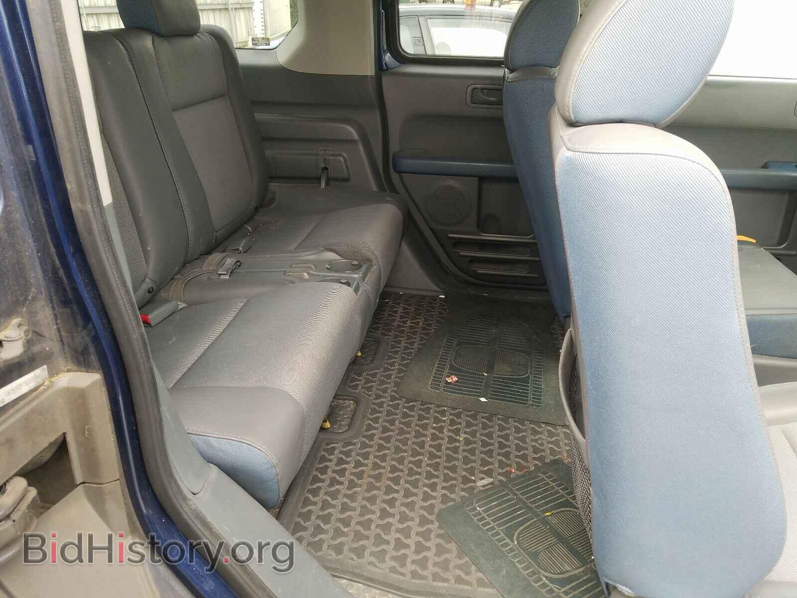 2003 HONDA ELEMENT - VIN: 5J6YH18573L018560 - Фото 6