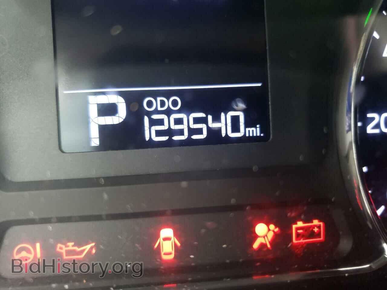 2014 KIA FORTE - VIN: KNAFK4A61E5146168 - Фото 8