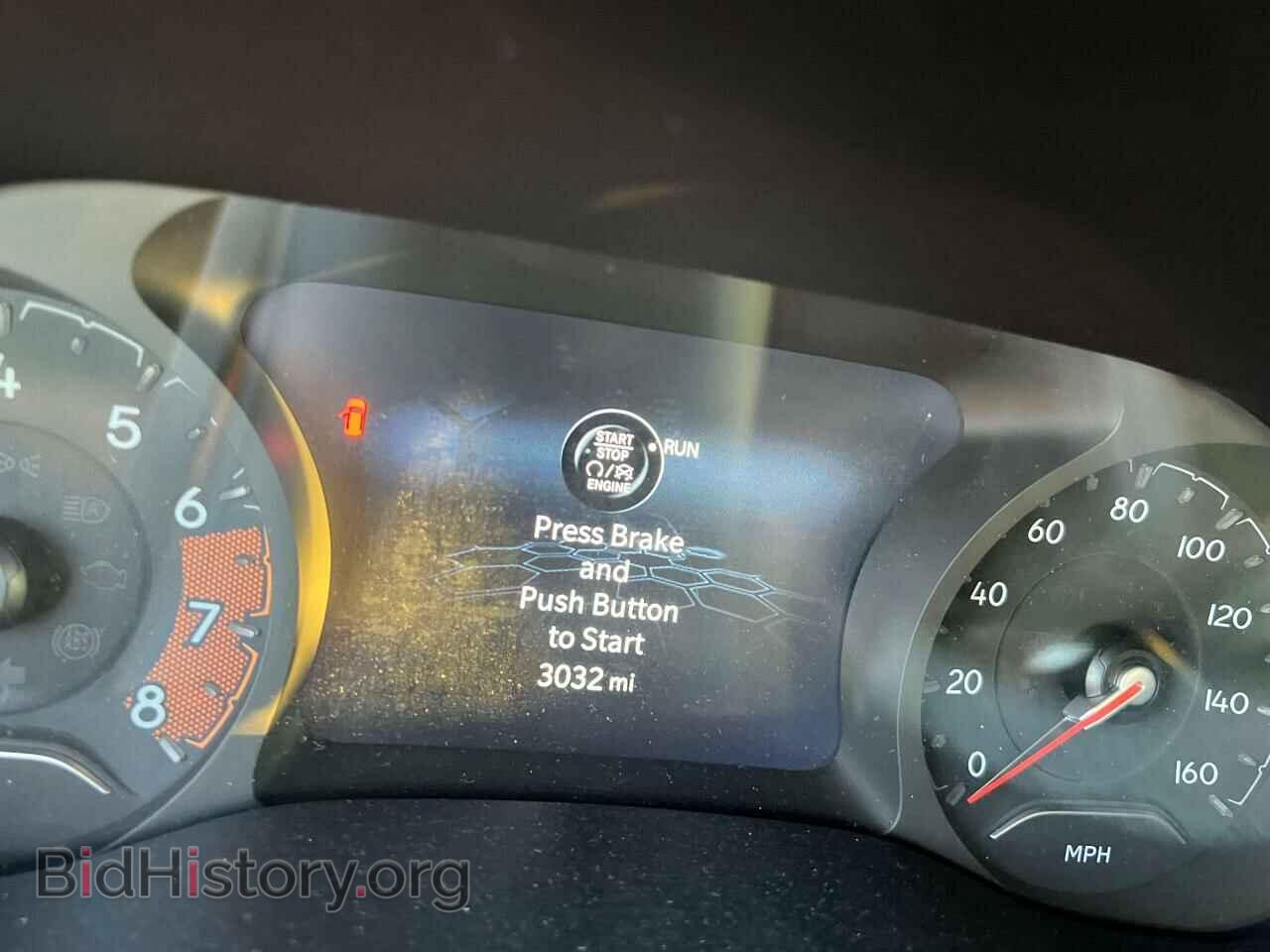 2022 JEEP COMPASS - VIN: 3C4NJDFB2NT190445 - Photo 8