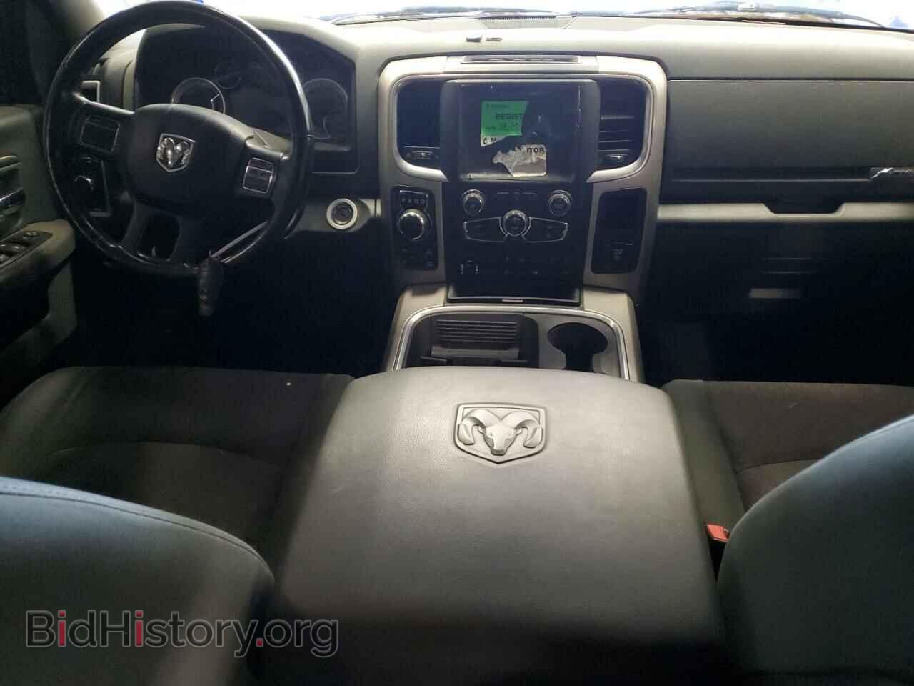 2016 RAM 1500 - VIN: 3C6RR7LT9GG359145 - Photo 8