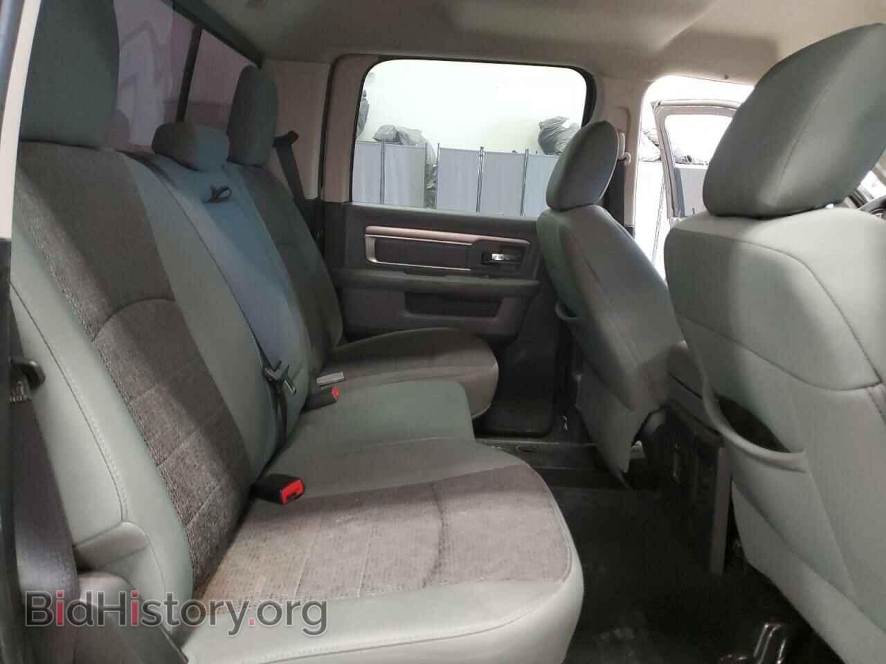 2016 RAM 1500 - VIN: 3C6RR7LT9GG359145 - Photo 10