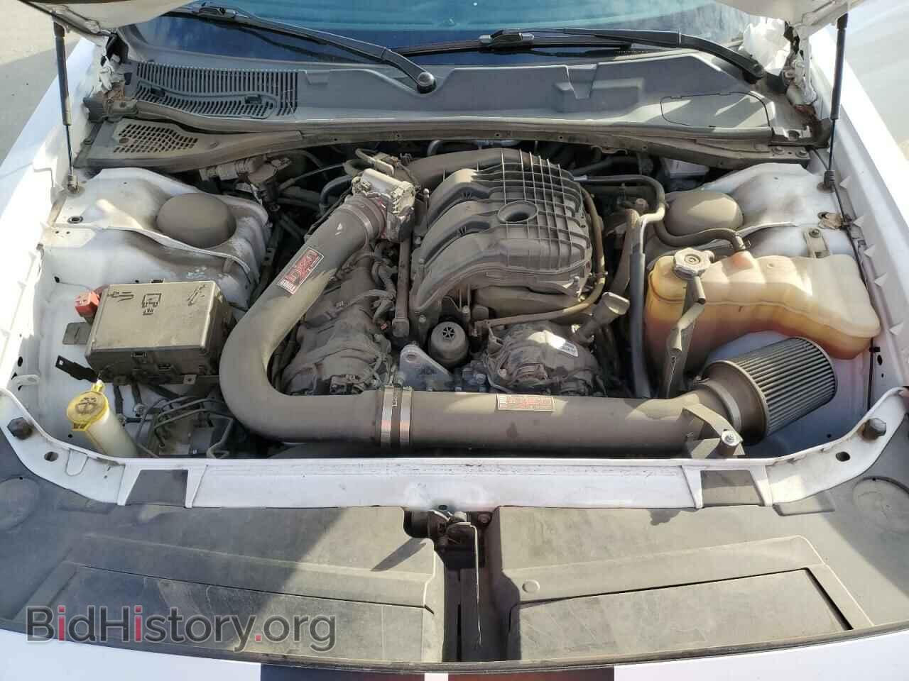 2018 DODGE CHALLENGER - VIN: 2C3CDZAG4JH204528 - Фото 11