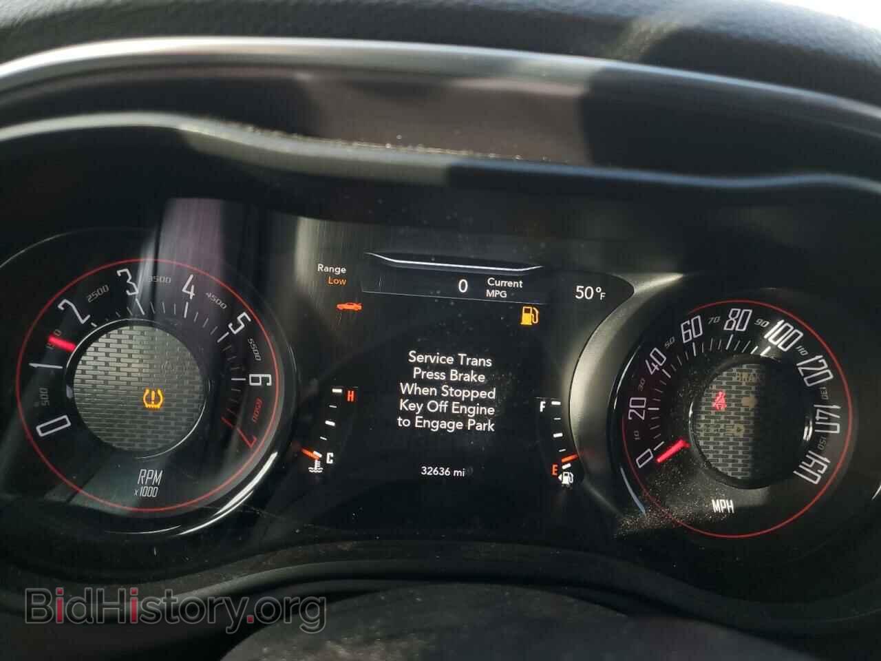 2018 DODGE CHALLENGER - VIN: 2C3CDZAG4JH204528 - Фото 9