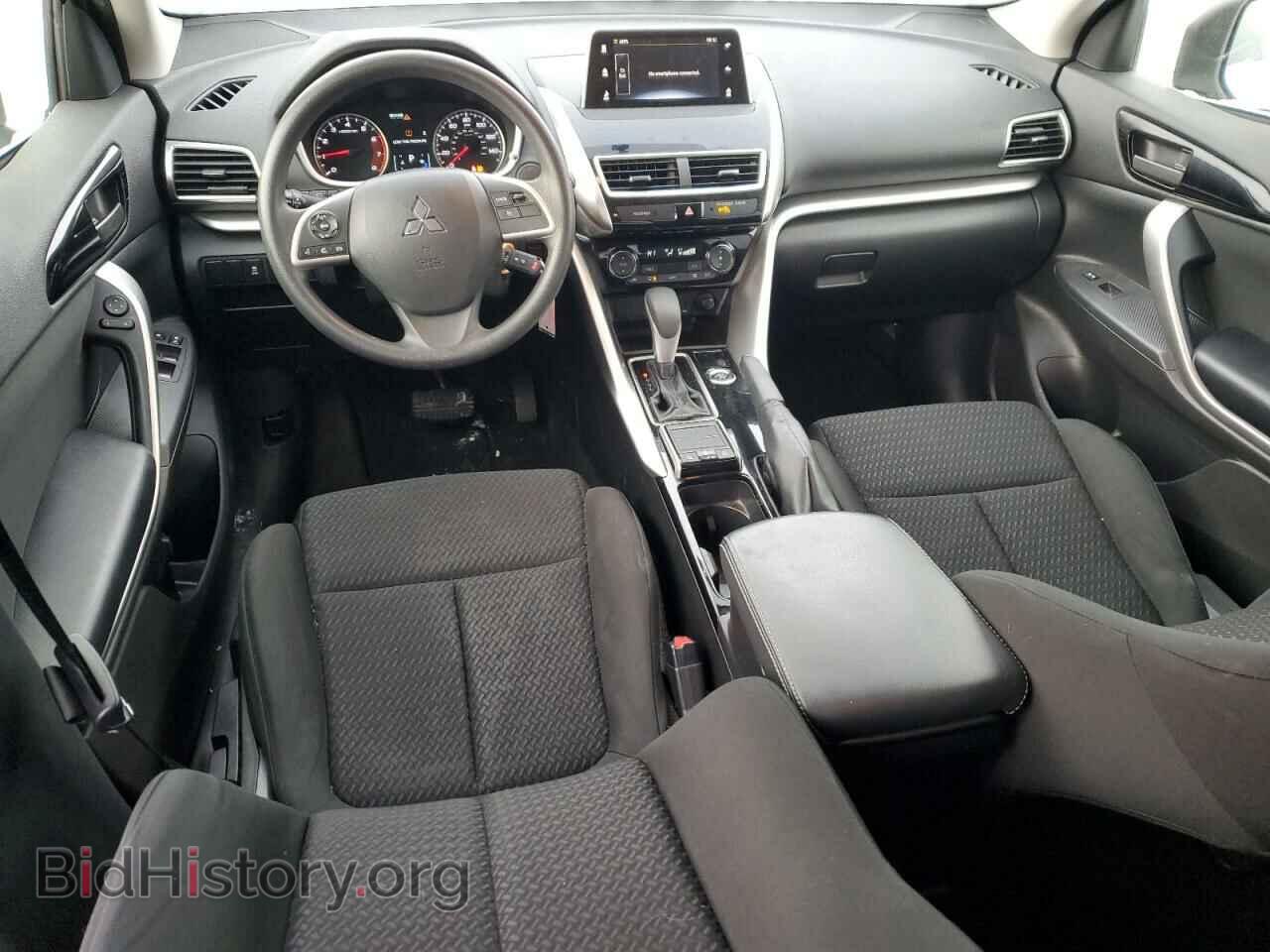 2018 MITSUBISHI ECLIPSE - VIN: JA4AT4AA1JZ068860 - Photo 8