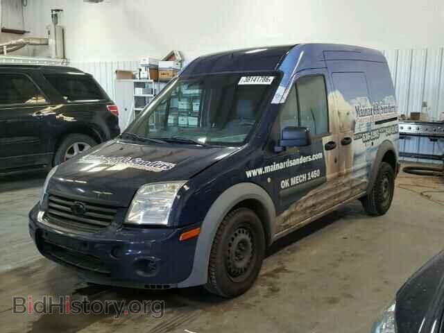 2012 FORD TRANSIT CO - VIN: NM0LS7BN6CT090683 - Фото 2