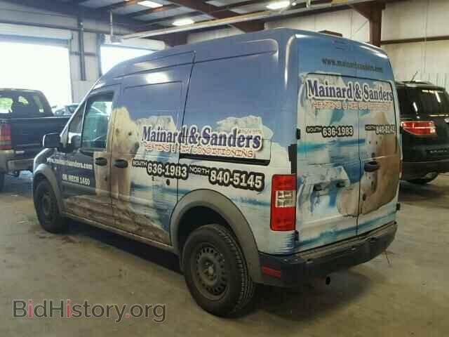 2012 FORD TRANSIT CO - VIN: NM0LS7BN6CT090683 - Фото 3