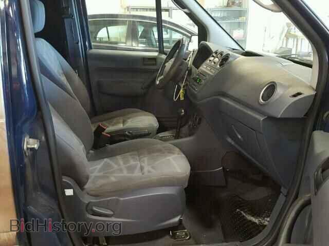 2012 FORD TRANSIT CO - VIN: NM0LS7BN6CT090683 - Фото 5