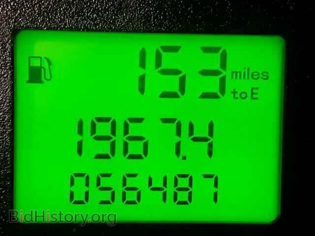 2012 FORD TRANSIT CO - VIN: NM0LS7BN6CT090683 - Фото 8