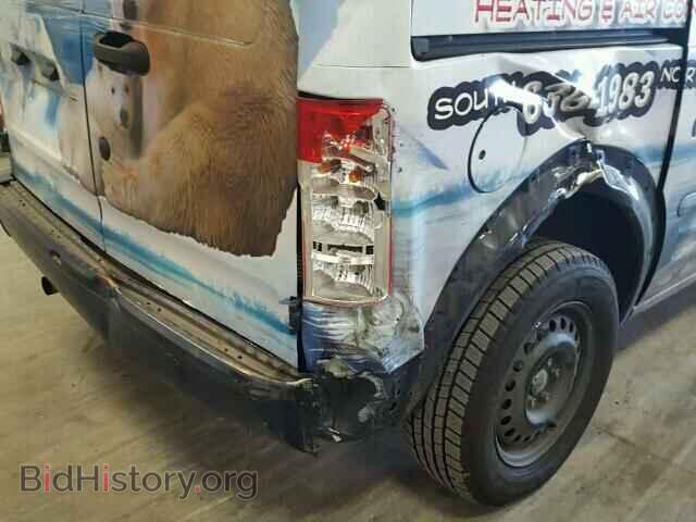 2012 FORD TRANSIT CO - VIN: NM0LS7BN6CT090683 - Фото 9