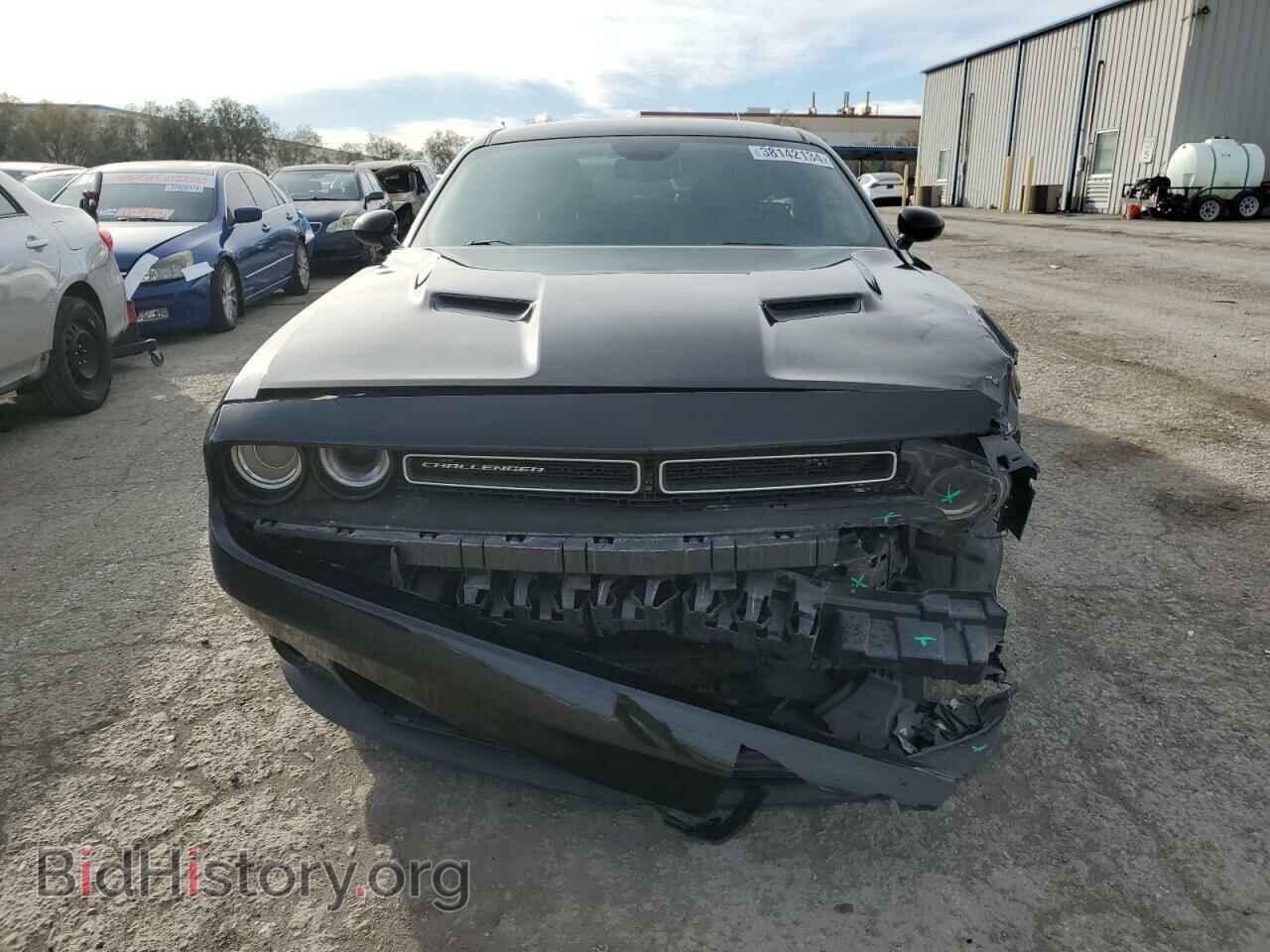 2016 DODGE CHALLENGER - VIN: 2C3CDZAG2GH108325 - Фото 5