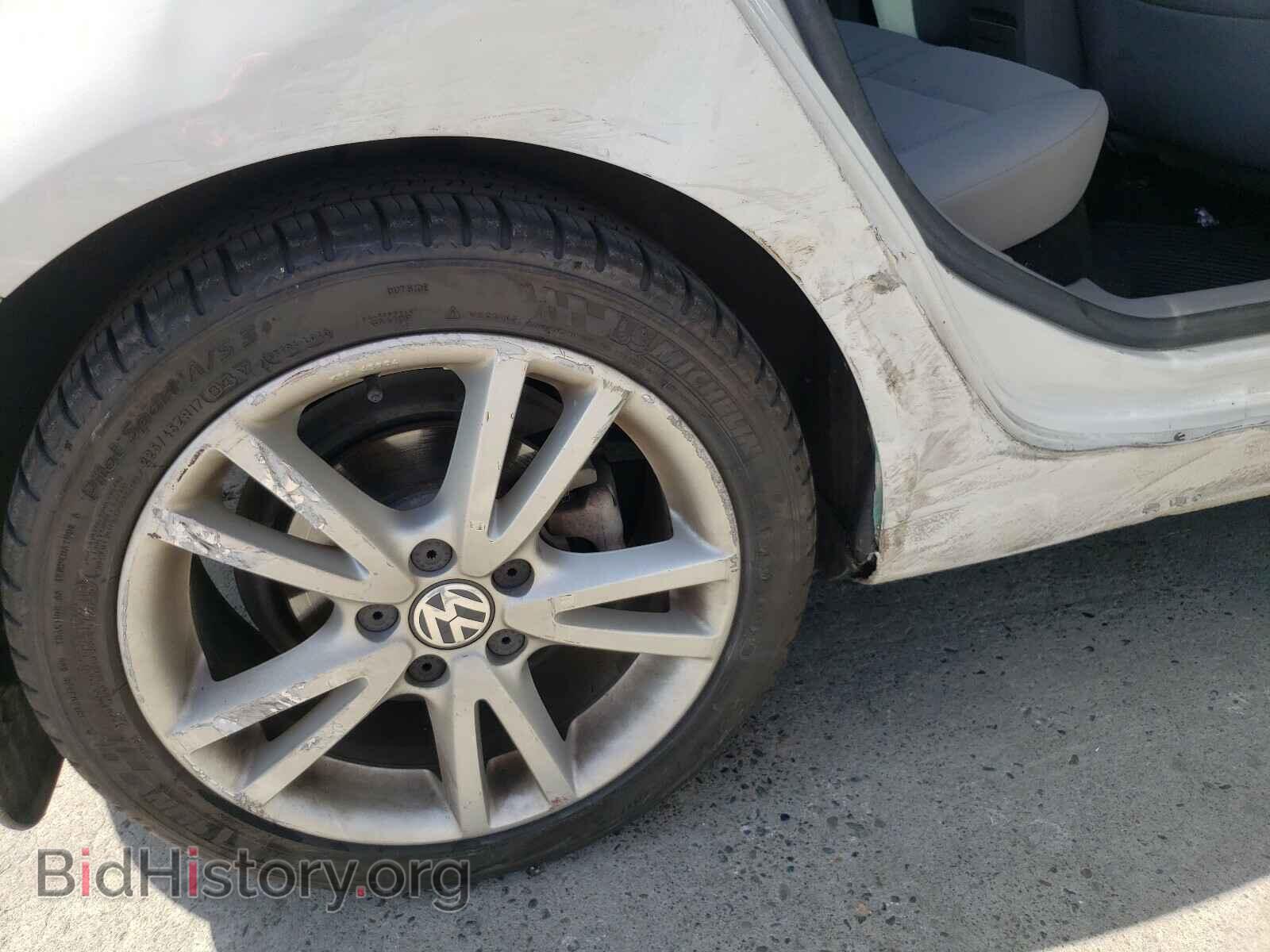 2007 VOLKSWAGEN RABBIT - VIN: WVWDS71K47W208555 - Фото 9