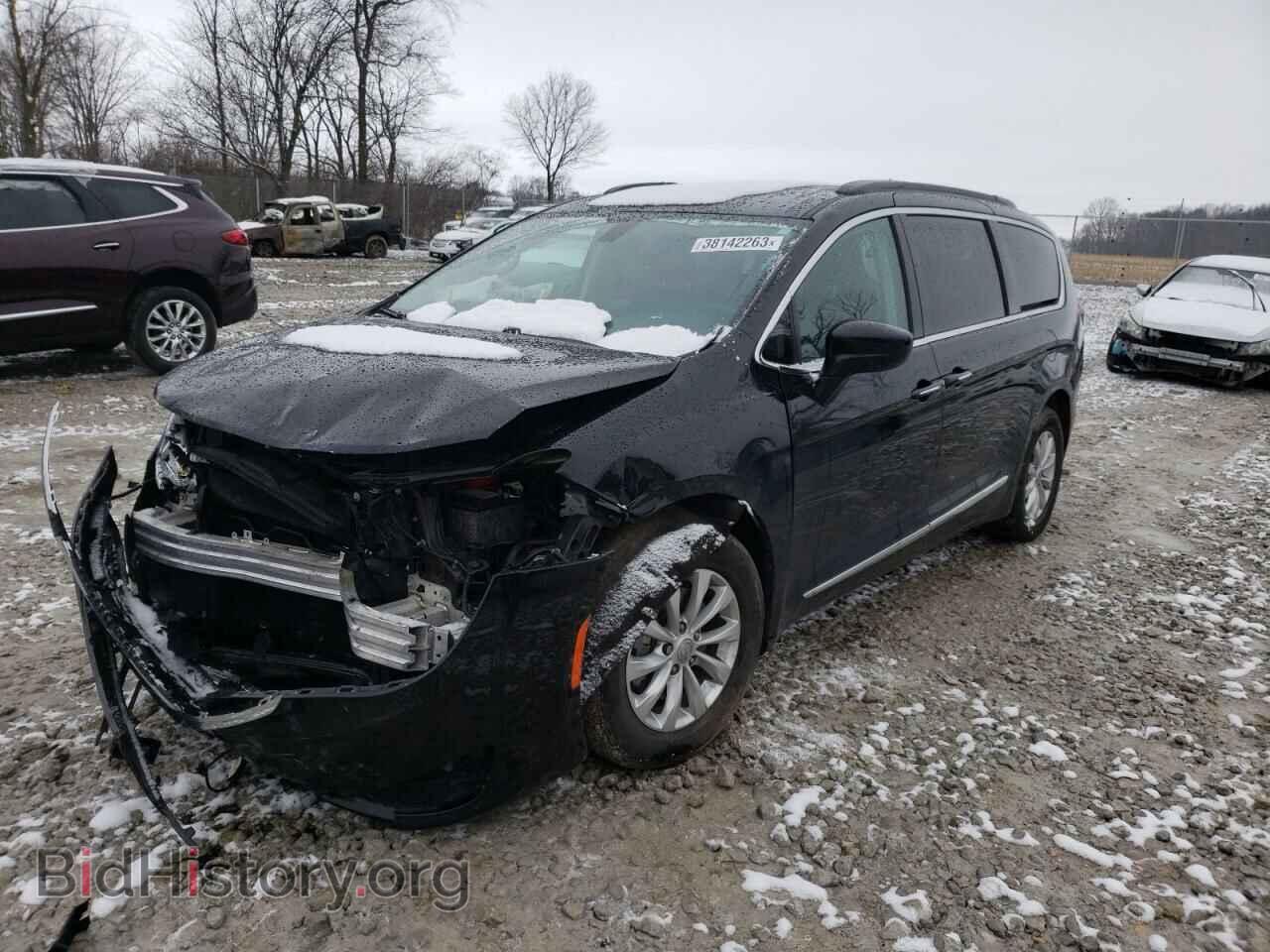 Photo 2C4RC1BGXHR730241 - CHRYSLER PACIFICA 2017