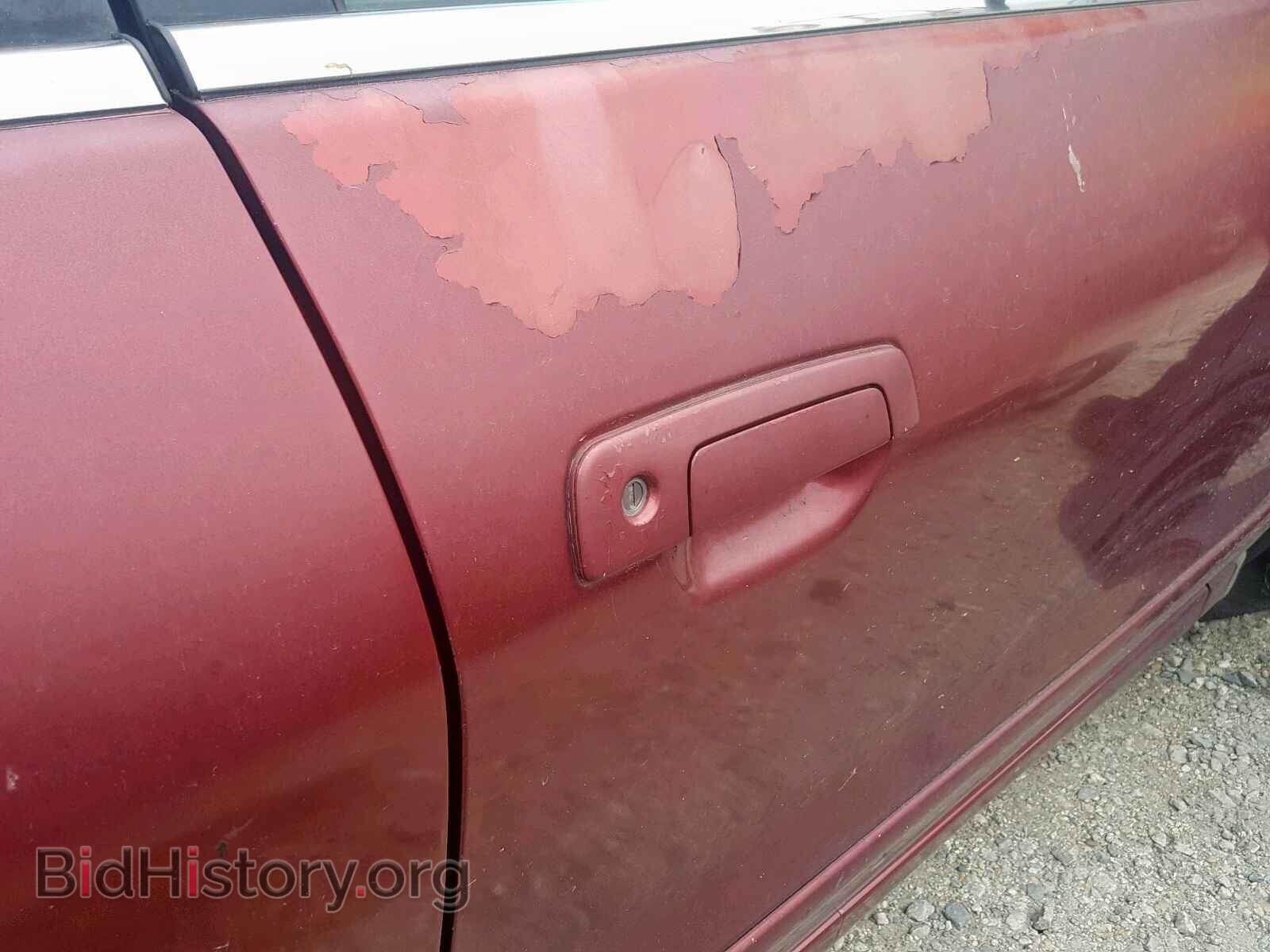 2000 MITSUBISHI GALANT - VIN: 4A3AA46G0YE070588 - Фото 9