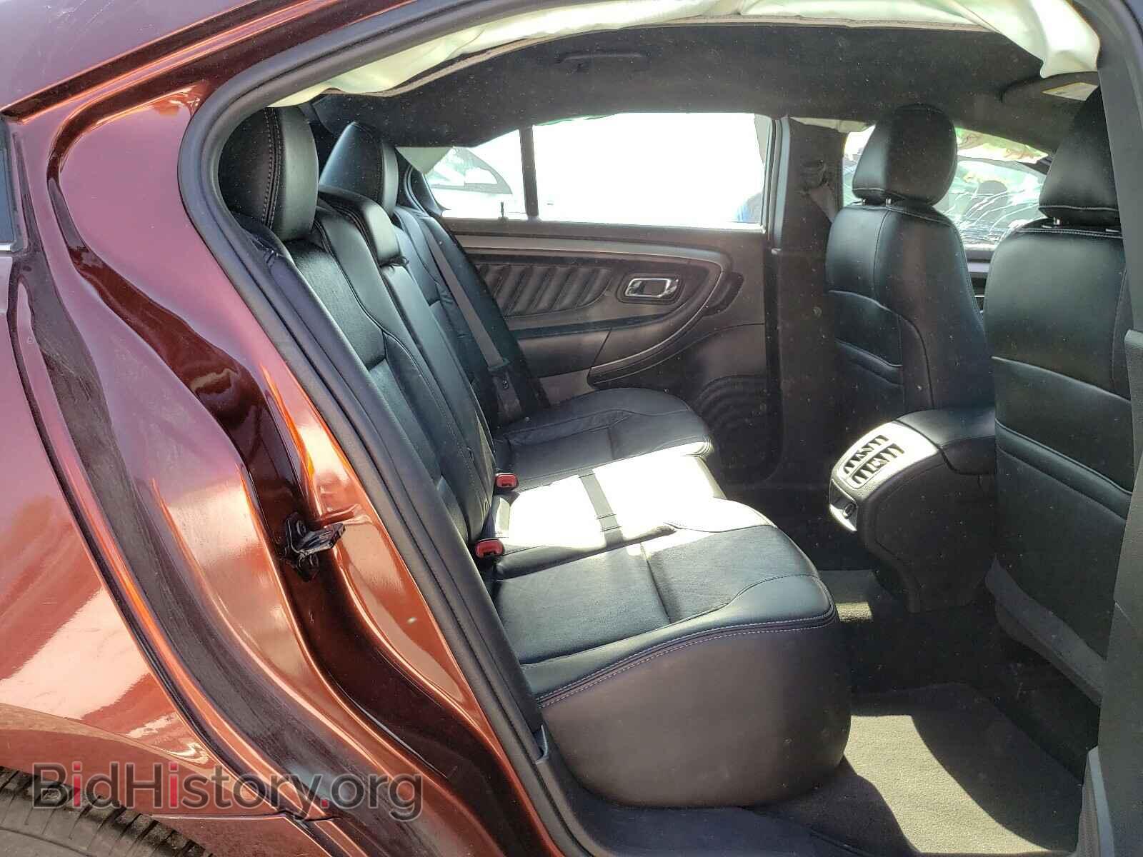 2015 FORD TAURUS - VIN: 1FAHP2E99FG195233 - Photo 6
