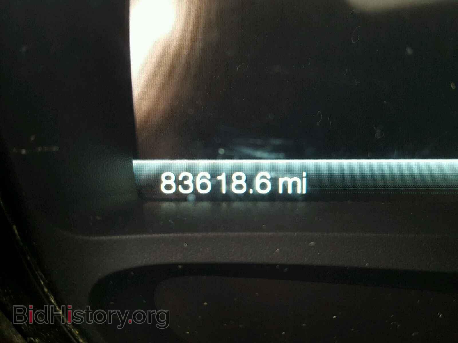 2011 FORD EDGE - VIN: 2FMDK4JC6BBA13442 - Photo 8