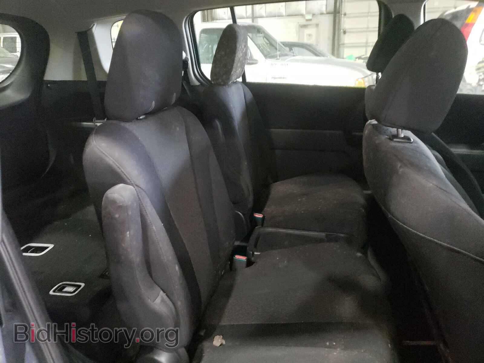 2012 MAZDA 5 - VIN: JM1CW2BL9C0111990 - Photo 6